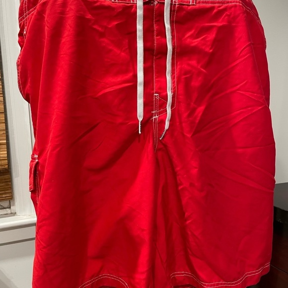 JOE BOXER SWIM TRUNKS - Picture 2 of 8